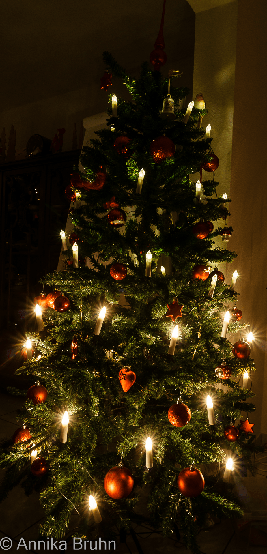 Unser Tannenbaum